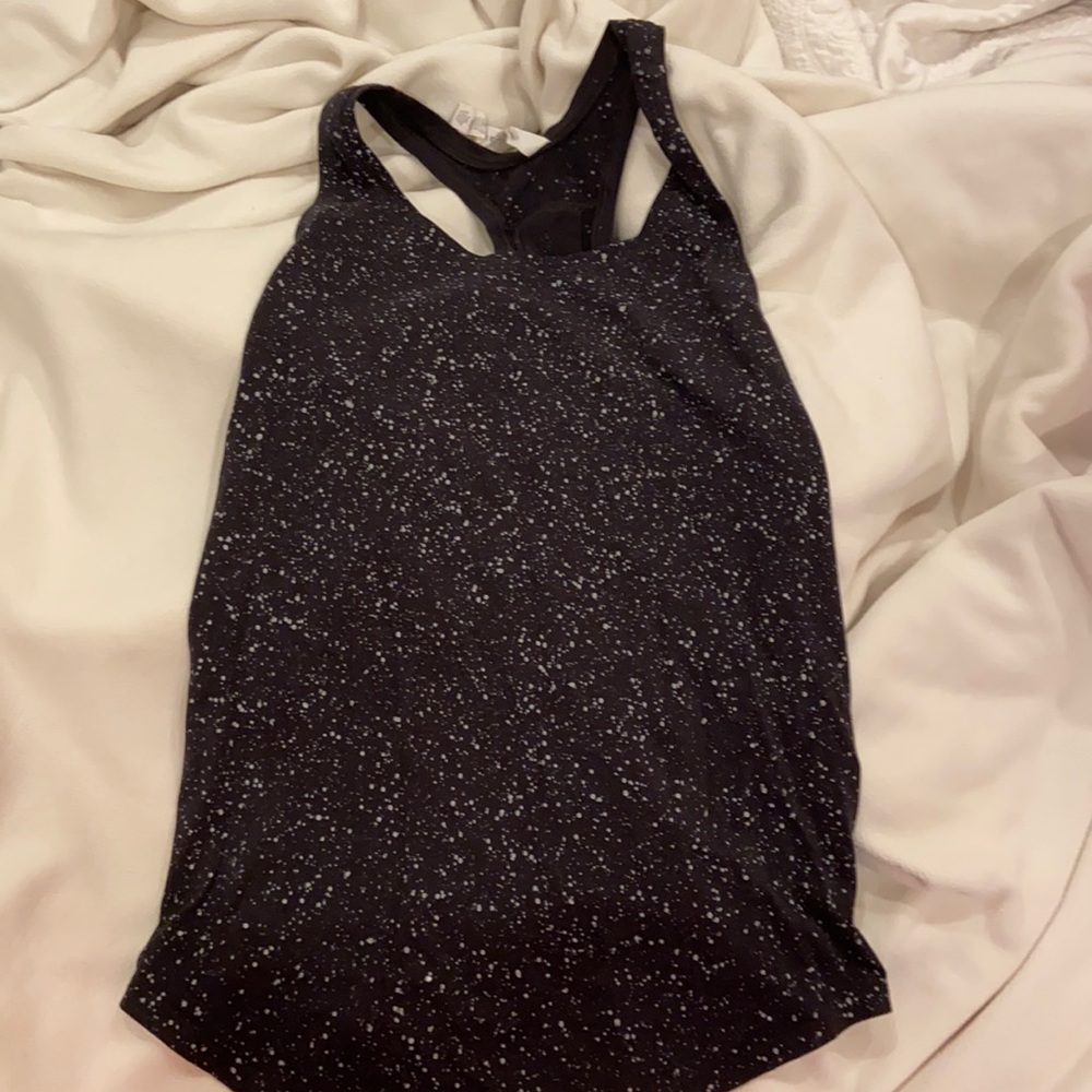 Lulu tank